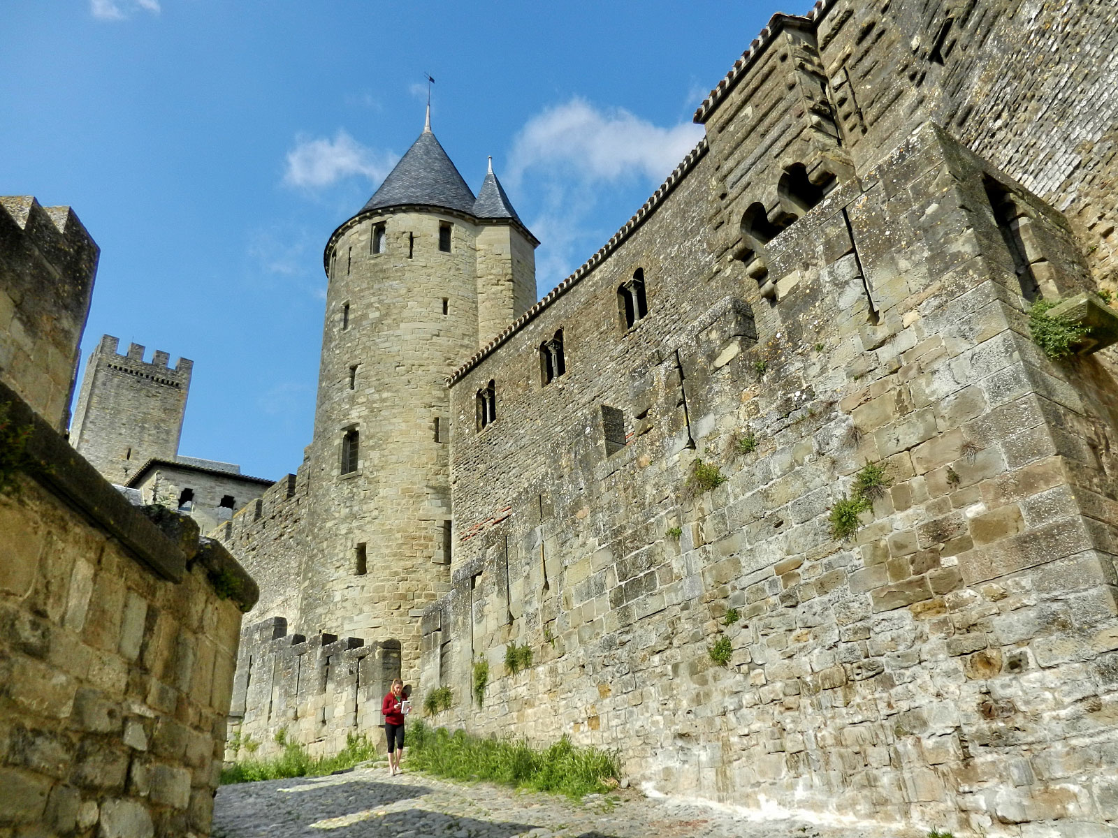 Carcassonne